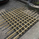Illustration for article titled Bamboo Roof Rack